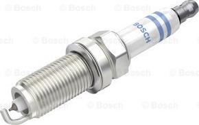 BOSCH 0 242 236 510 - Spark Plug parts5.com