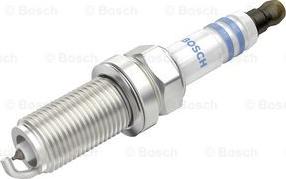 BOSCH 0 242 236 528 - Свеча зажигания parts5.com