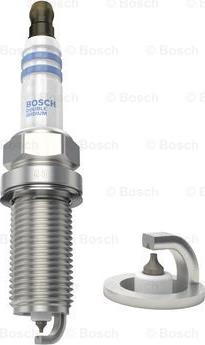 BOSCH 0 242 236 528 - Spark Plug parts5.com