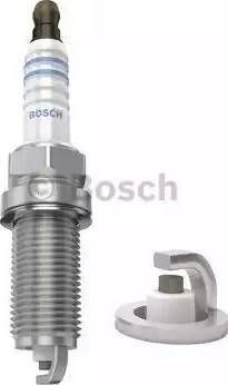 BOSCH 0 242 236 665 - Свеча зажигания parts5.com