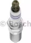 BOSCH 0 242 236 574 - Свеча зажигания parts5.com