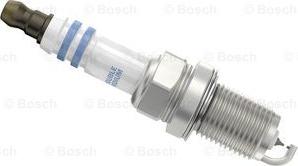 BOSCH 0 242 236 670 - Свеча зажигания parts5.com