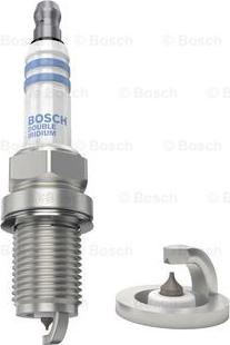 BOSCH 0 242 230 534 - Spark Plug parts5.com