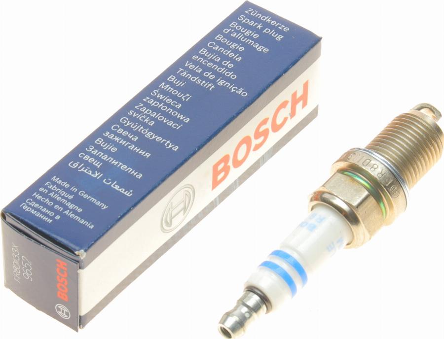 BOSCH 0 242 230 534 - Spark Plug parts5.com