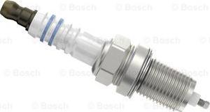 BOSCH 0 242 229 576 - Свеча зажигания parts5.com