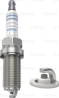 BOSCH 0 242 229 630 - Свеча зажигания parts5.com