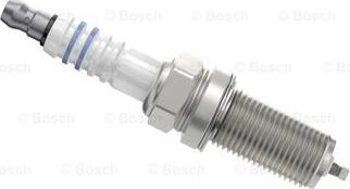 BOSCH 0 242 229 630 - Свеча зажигания parts5.com