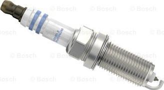 BOSCH 0 242 229 708 - Свеча зажигания parts5.com