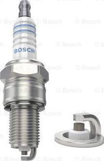 BOSCH 0 242 245 552 - Spark Plug parts5.com