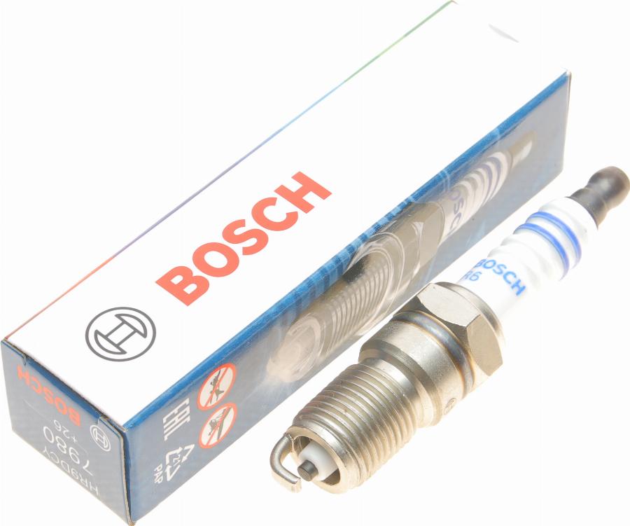 BOSCH 0 242 225 623 - Bujía de encendido parts5.com