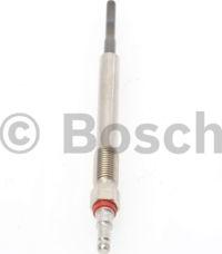 BOSCH 0 250 403 002 - Свеча накаливания parts5.com