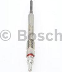 BOSCH 0 250 403 014 - Свеча накаливания parts5.com