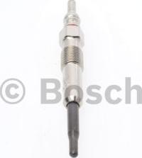 BOSCH 0 250 402 005 - Свеча накаливания parts5.com