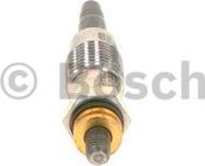 BOSCH 0 250 201 049 - Свеча накаливания parts5.com