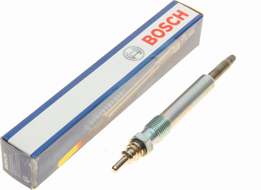 BOSCH 0 250 201 054 - Свеча накаливания parts5.com