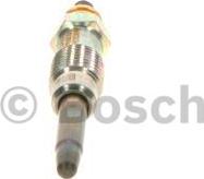 BOSCH 0 250 201 043 - Свеча накаливания parts5.com