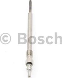 BOSCH 0 250 203 001 - Свеча накаливания parts5.com