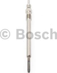 BOSCH 0 250 203 001 - Свеча накаливания parts5.com