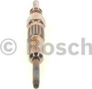 BOSCH 0 250 203 003 - Свеча накаливания parts5.com