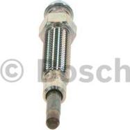 BOSCH 0 250 202 093 - Свеча накаливания parts5.com