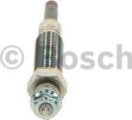 BOSCH 0 250 202 093 - Свеча накаливания parts5.com