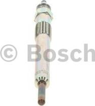 BOSCH 0 250 202 065 - Свеча накаливания parts5.com