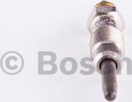 BOSCH 0 250 202 001 - Свеча накаливания parts5.com