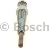 BOSCH 0 250 202 008 - Свеча накаливания parts5.com