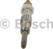 BOSCH 0 250 202 002 - Свеча накаливания parts5.com