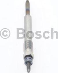 BOSCH 0 250 202 032 - Свеча накаливания parts5.com