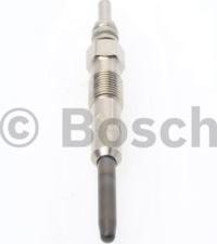 BOSCH 0 250 202 023 - Свеча накаливания parts5.com