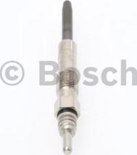 BOSCH 0 250 202 023 - Свеча накаливания parts5.com