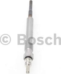 BOSCH 0 250 202 102 - Свеча накаливания parts5.com