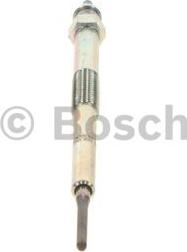 BOSCH 0 250 202 124 - Свеча накаливания parts5.com