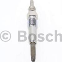 BOSCH 0 250 212 009 - Свеча накаливания parts5.com