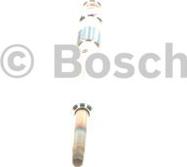 BOSCH 0 250 212 018 - Свеча накаливания parts5.com