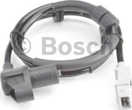 BOSCH 0 265 006 388 - Датчик ABS, частота вращения колеса parts5.com