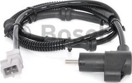 BOSCH 0 265 006 793 - Датчик ABS, частота вращения колеса parts5.com