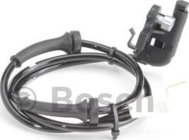 BOSCH 0 265 007 779 - Датчик ABS, частота вращения колеса parts5.com