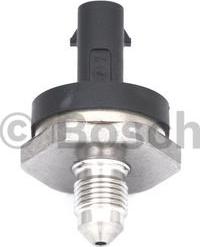 BOSCH 0 261 547 001 - Датчик, давление подачи топлива parts5.com