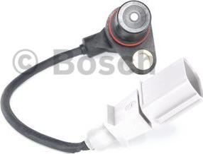 BOSCH 0 261 210 199 - Датчик импульсов, коленвал parts5.com