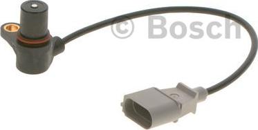 BOSCH 0 261 210 145 - Датчик импульсов, коленвал parts5.com