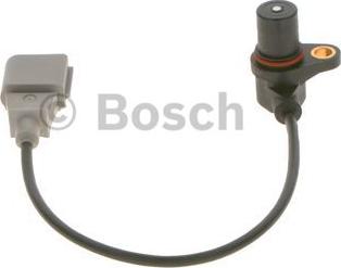 BOSCH 0 261 210 145 - Датчик импульсов, коленвал parts5.com