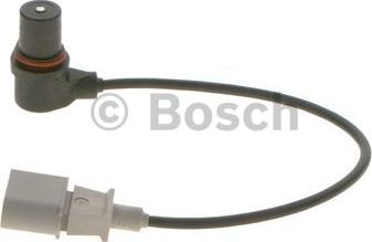 BOSCH 0 261 210 145 - Датчик импульсов, коленвал parts5.com