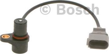 BOSCH 0 261 210 145 - Датчик импульсов, коленвал parts5.com