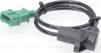 BOSCH 0 261 210 163 - Датчик импульсов, коленвал parts5.com