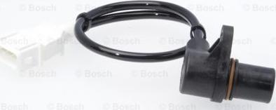 BOSCH 0 261 210 107 - Датчик импульсов, коленвал parts5.com