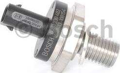 BOSCH 0 261 230 402 - Датчик, температуры / давления масла parts5.com