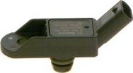 BOSCH 0 261 230 486 - Датчик, давление наддува parts5.com