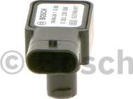 BOSCH 0 261 230 506 - Датчик, давление наддува parts5.com